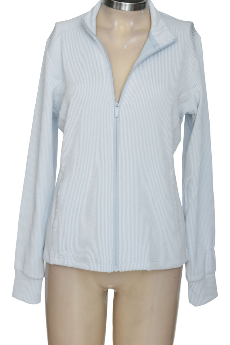 Ropa Deportiva / Salida de Baño color Azul - Closeando