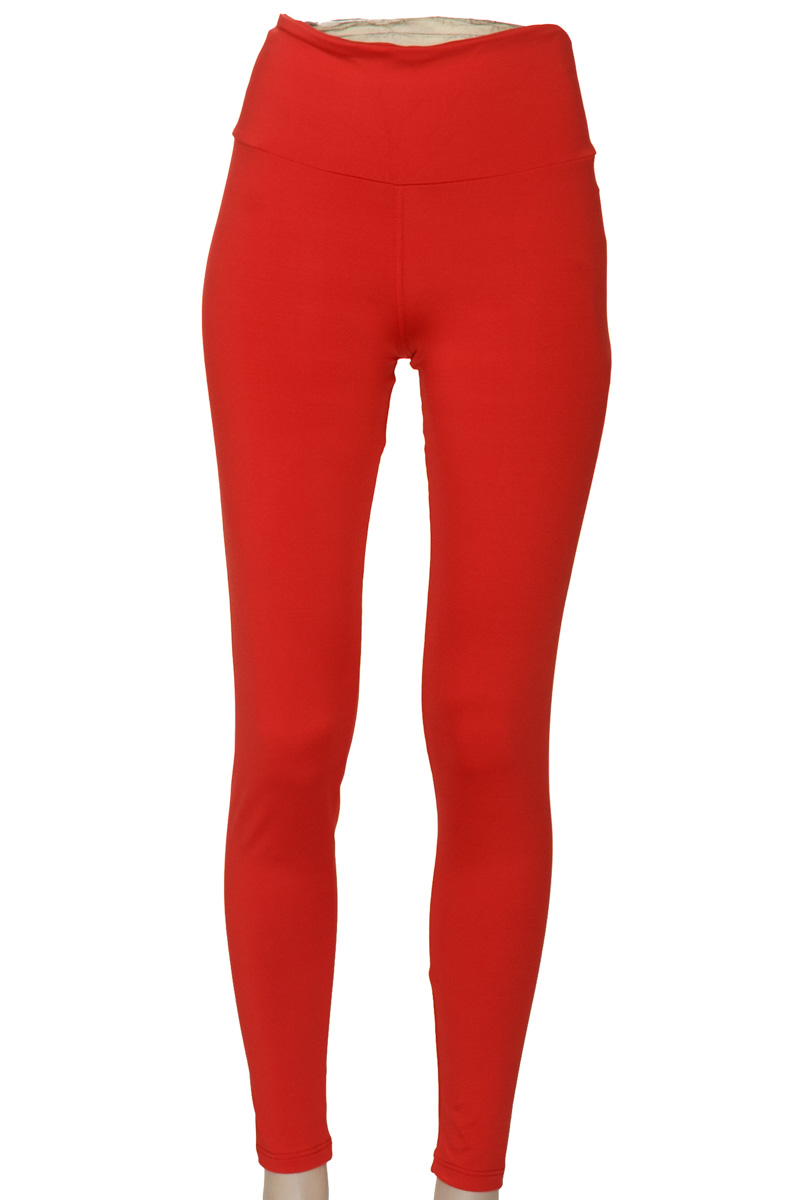 Ropa Deportiva / Salida de Baño color Rojo - Closeando