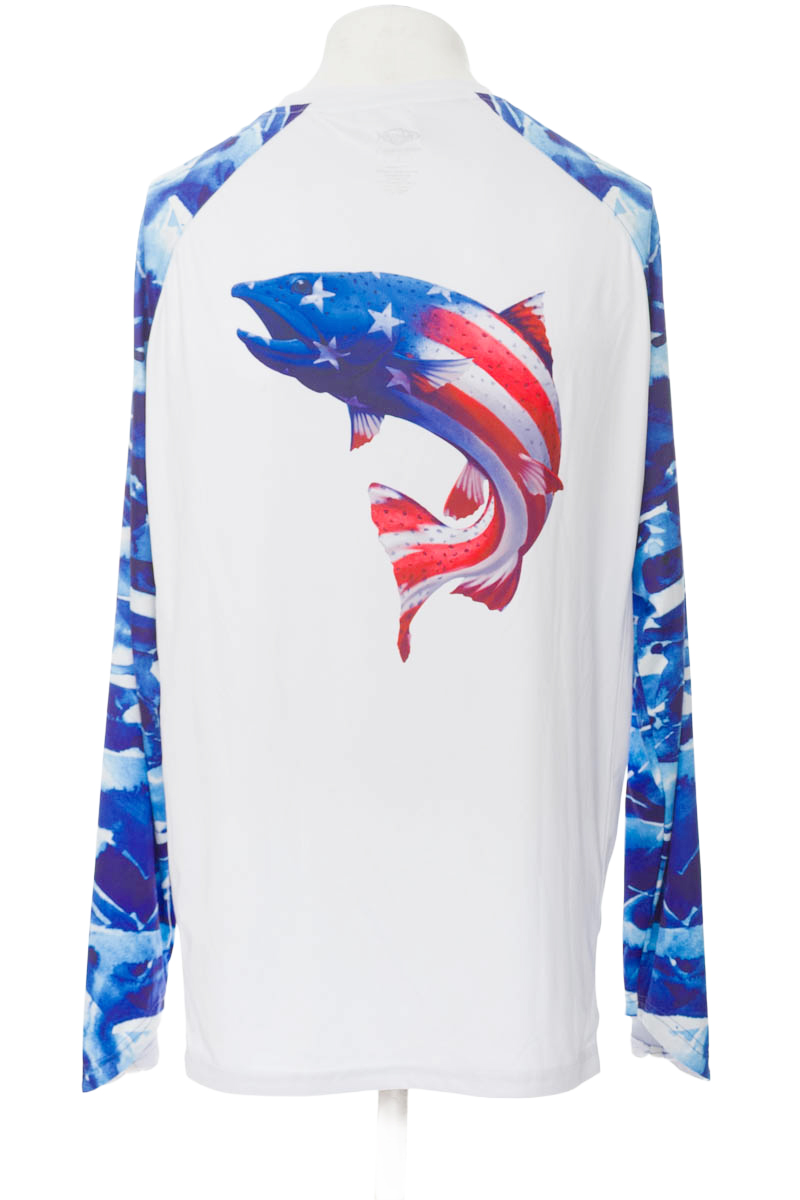 Ropa Deportiva color Azul - Palmyth