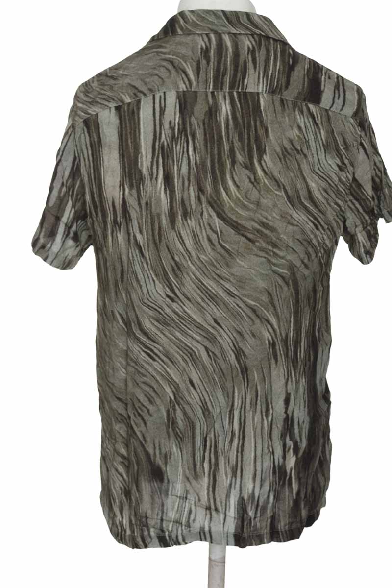 Camisa color Verde - Seven Seven