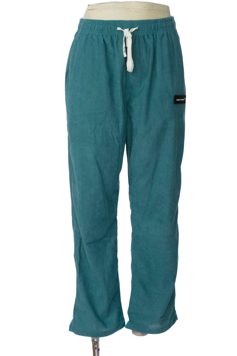 Pantalones color Azul - Closeando