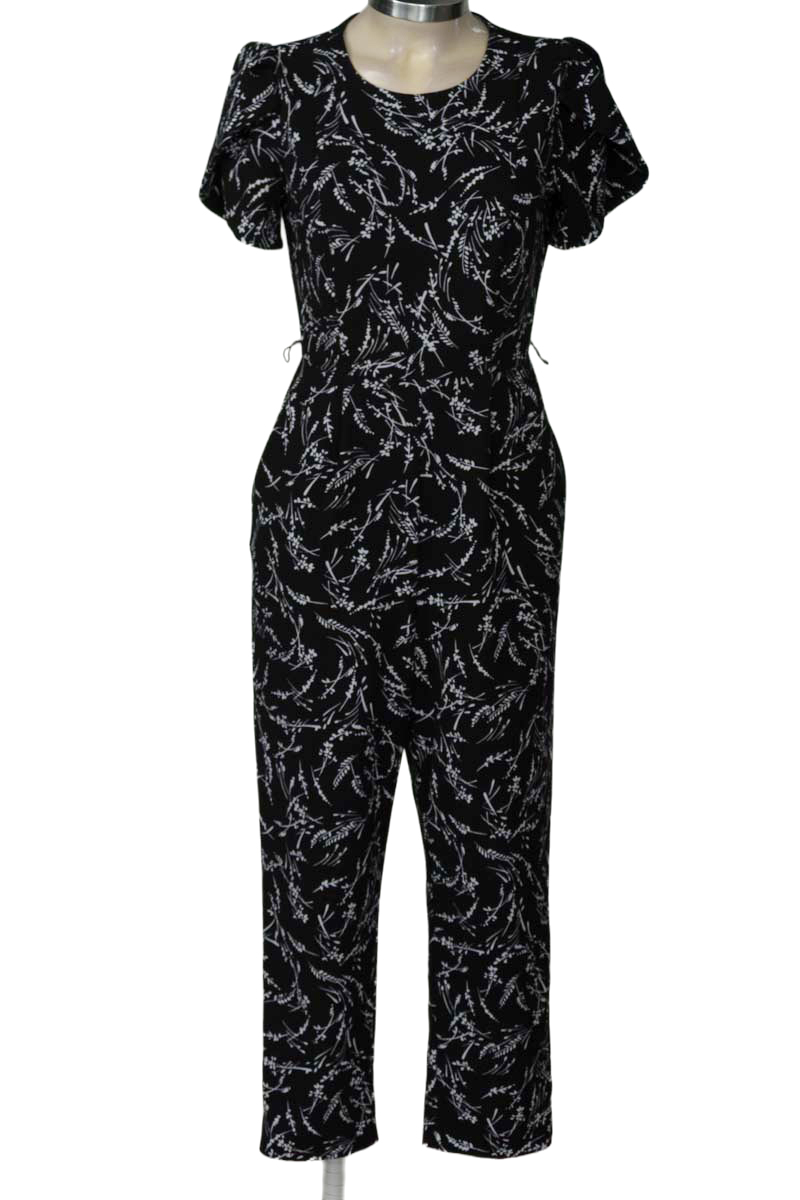 Vestido / Enterizo color Negro - Calvin Klein