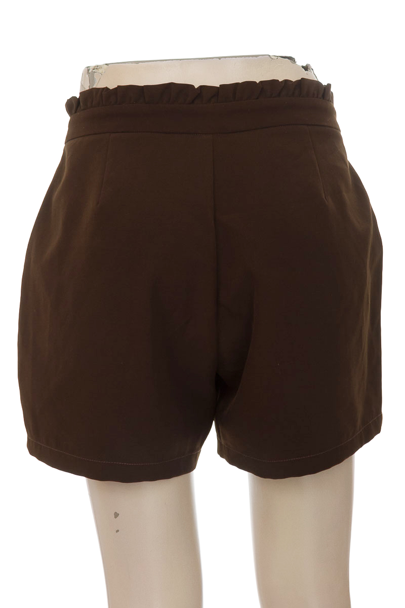 Short color Café - ELA