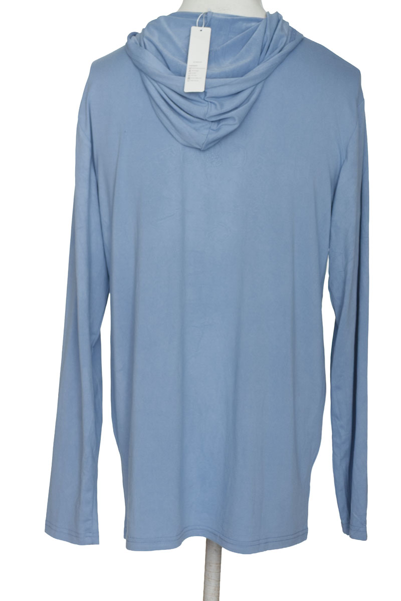 Camiseta color Azul - Closeando