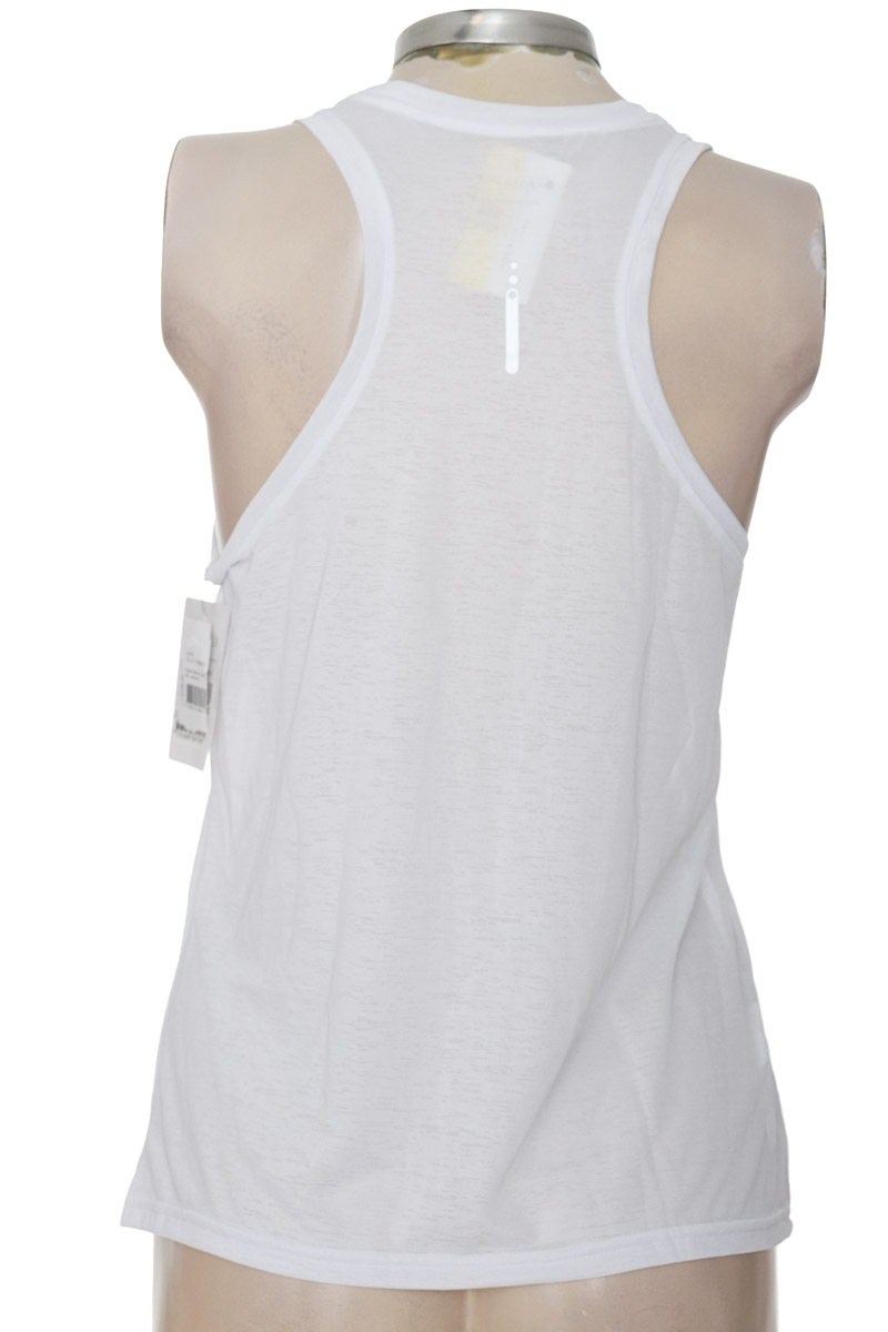 Ropa Deportiva / Salida de Baño color Blanco - Punto Blanco