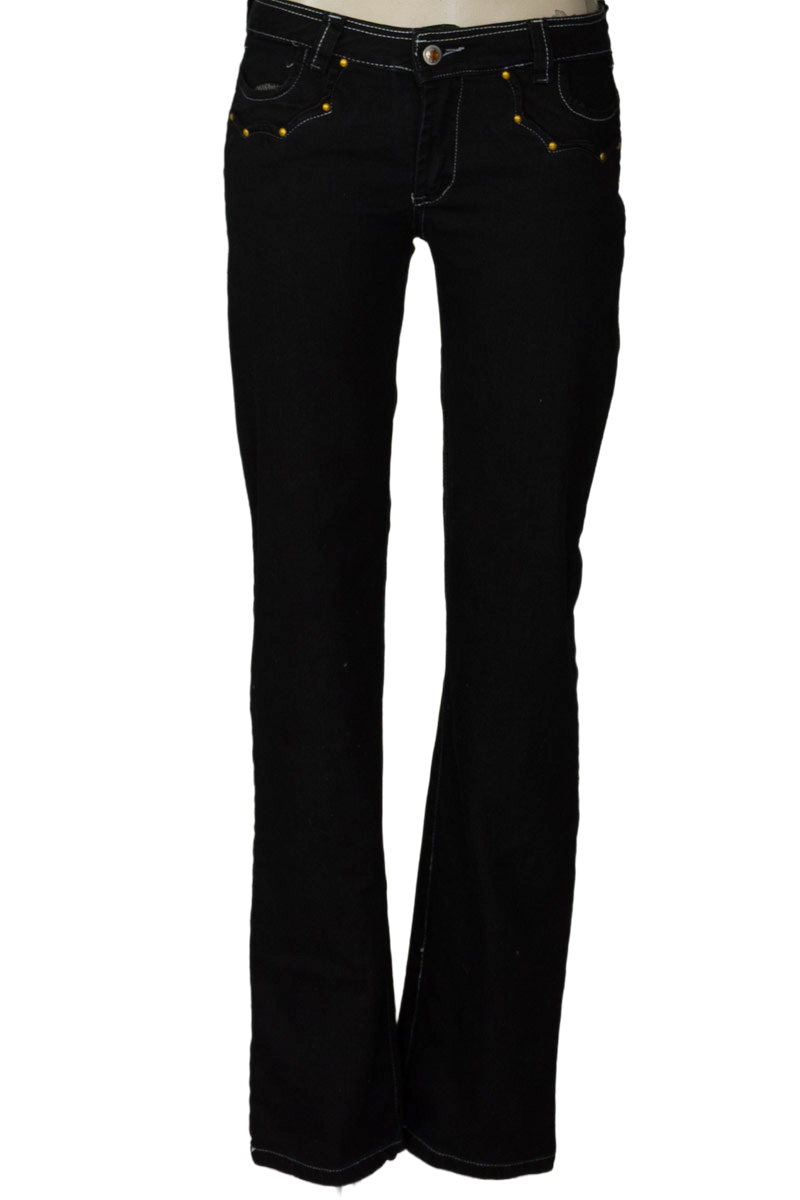 Pantalones color Negro - Closeando