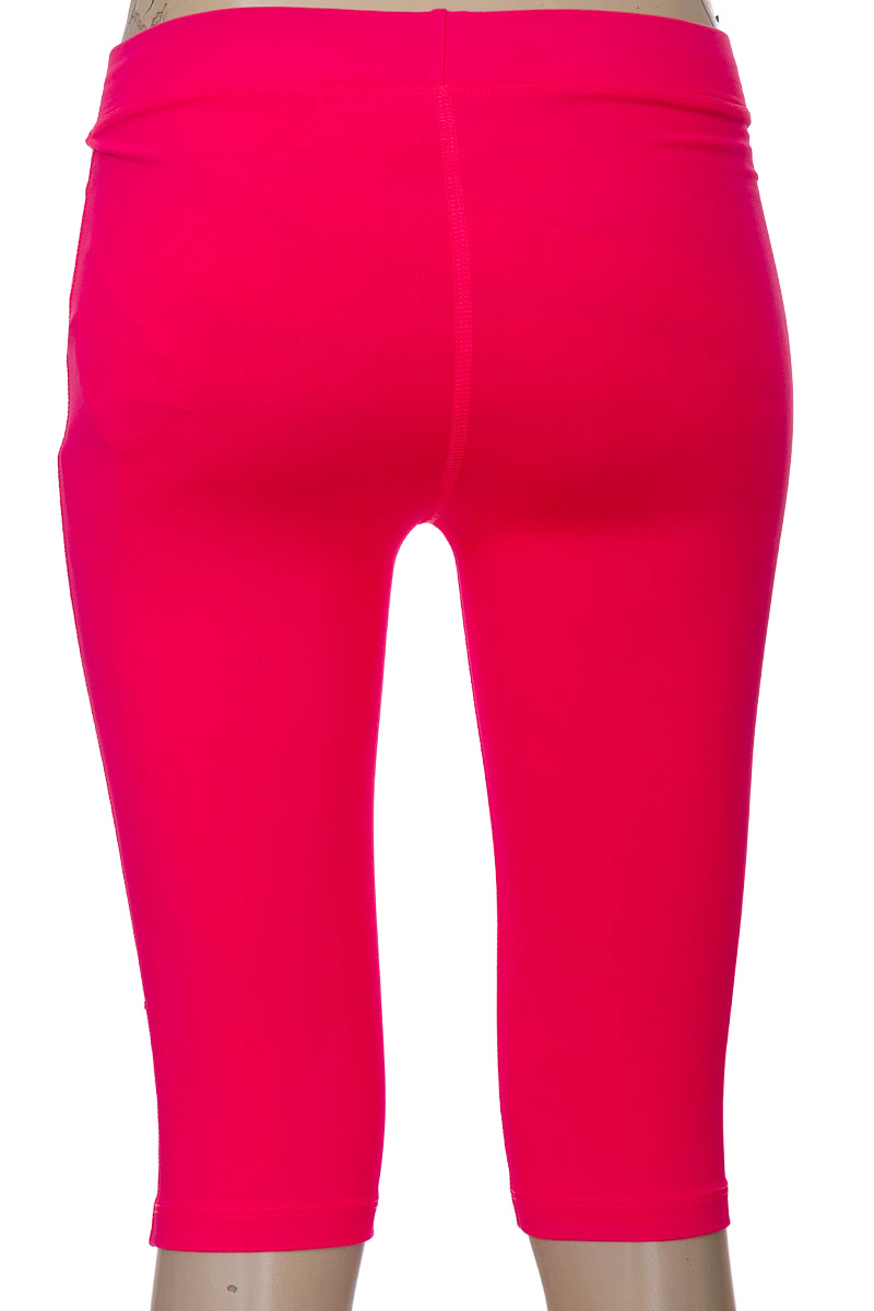 Ropa Deportiva / Salida de Baño color Fucsia - Dakota
