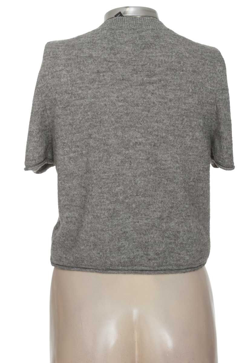 Sweater color Gris - Divided by H&M