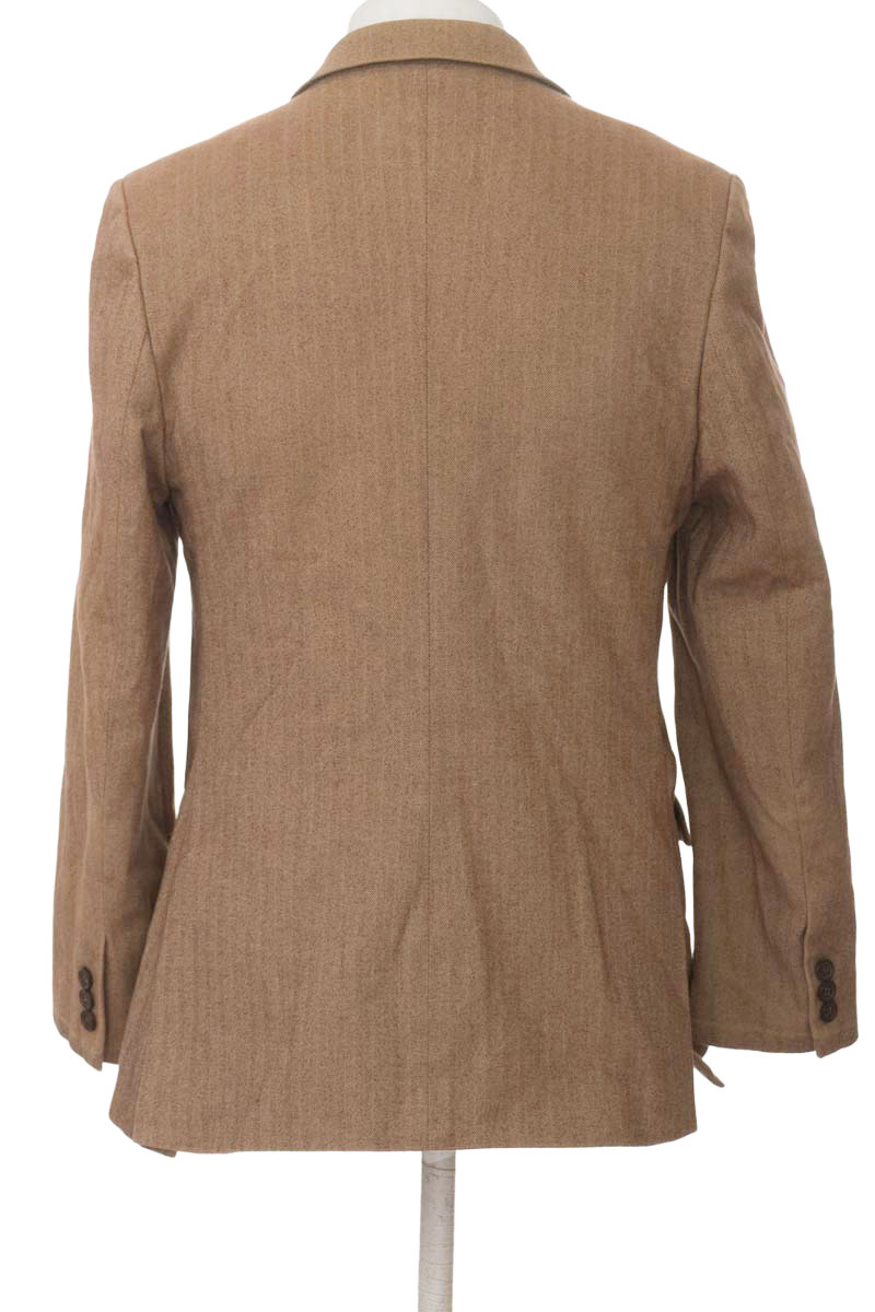 Chaqueta color Café - Guy Laroche