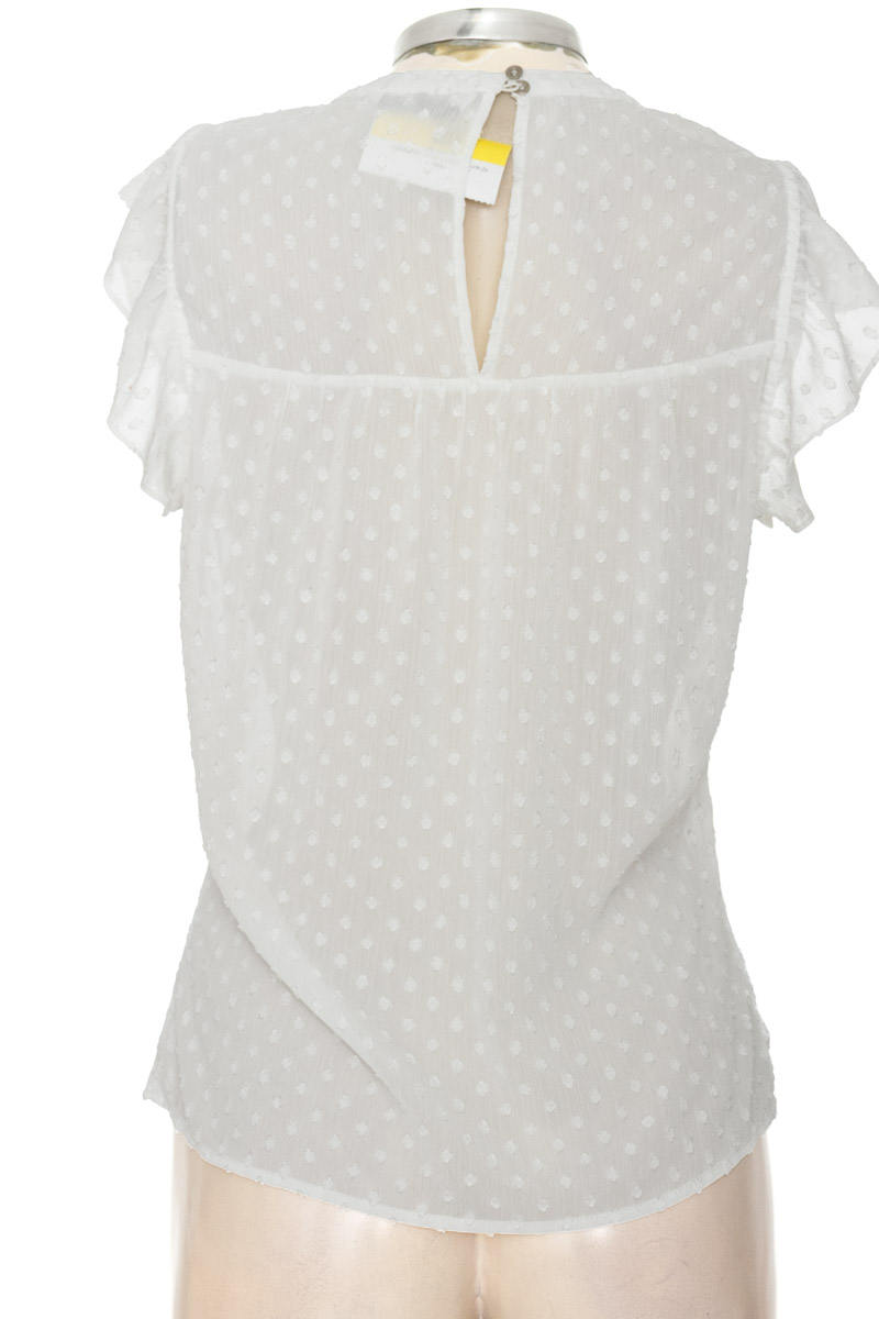 Blusa color Blanco - Esprit