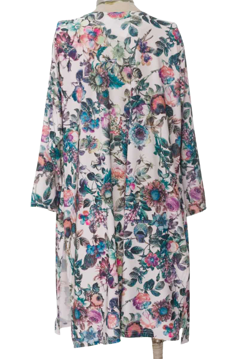 Blusa color Blanco - Closeando