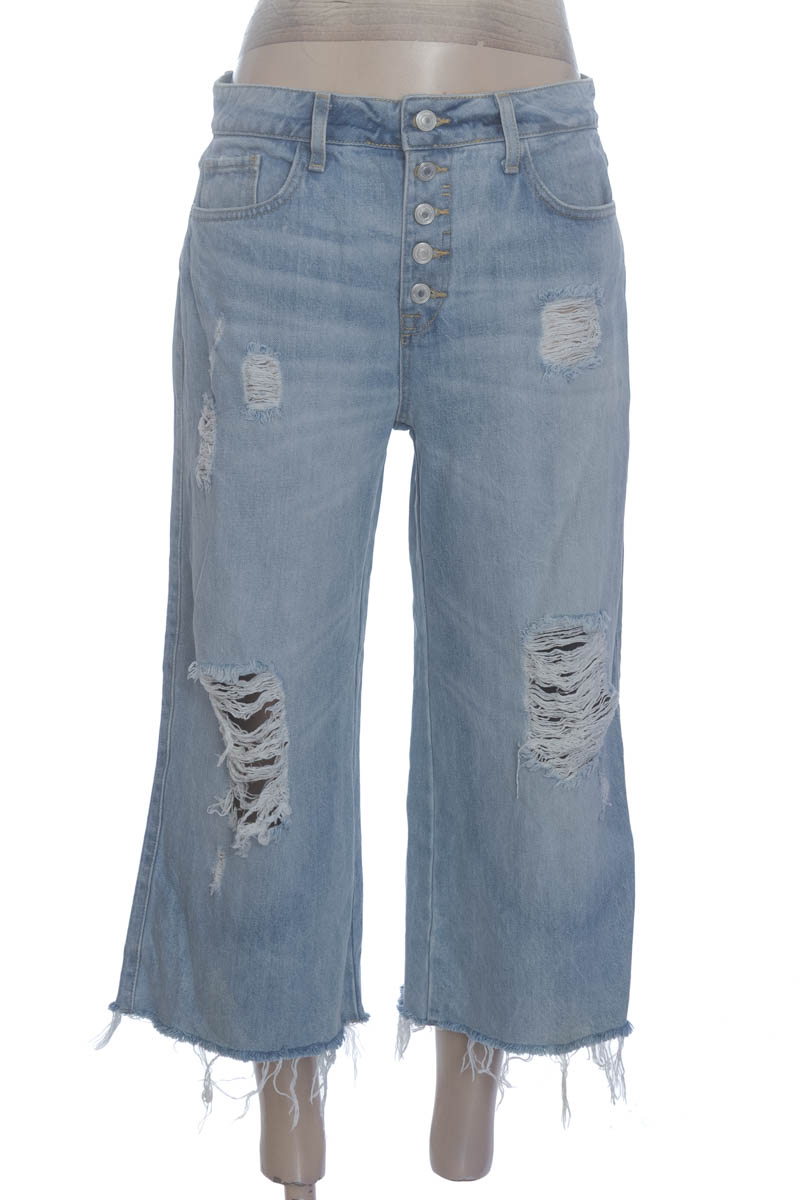 Pantalones color Azul - Koaj