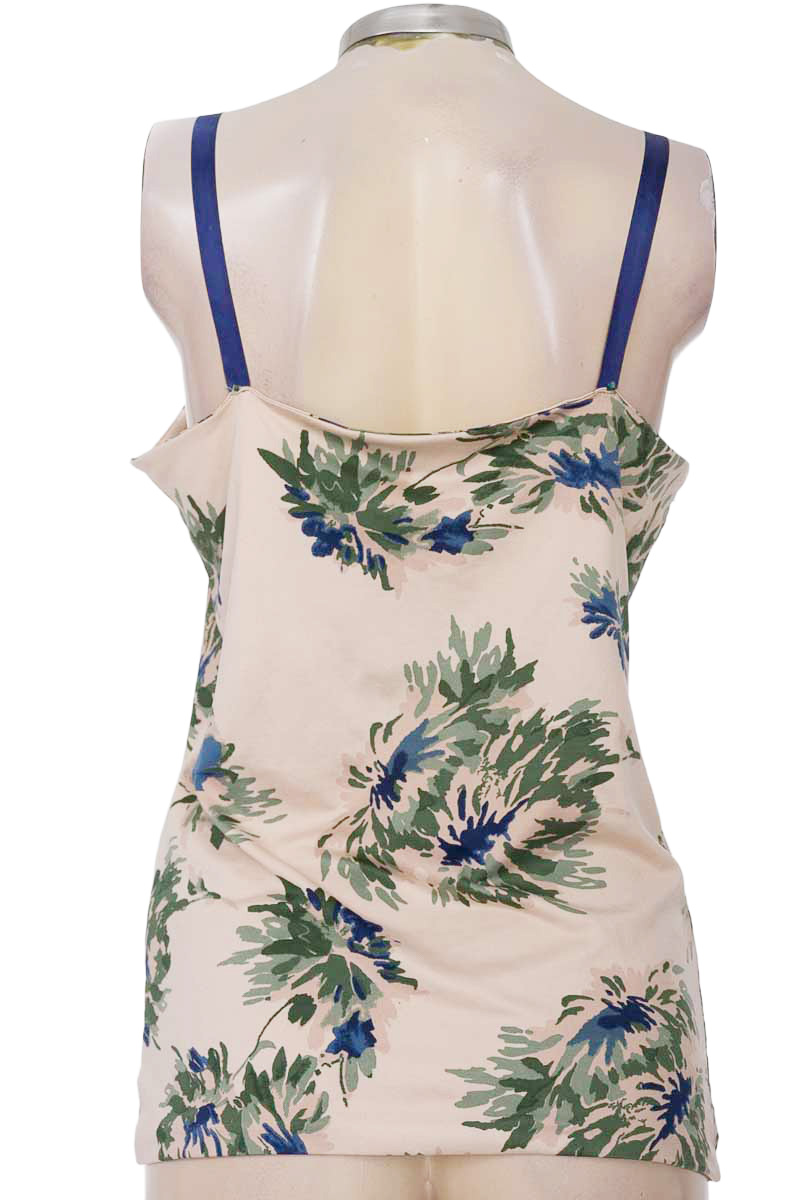 Top / Camiseta color Beige - Seven Seven