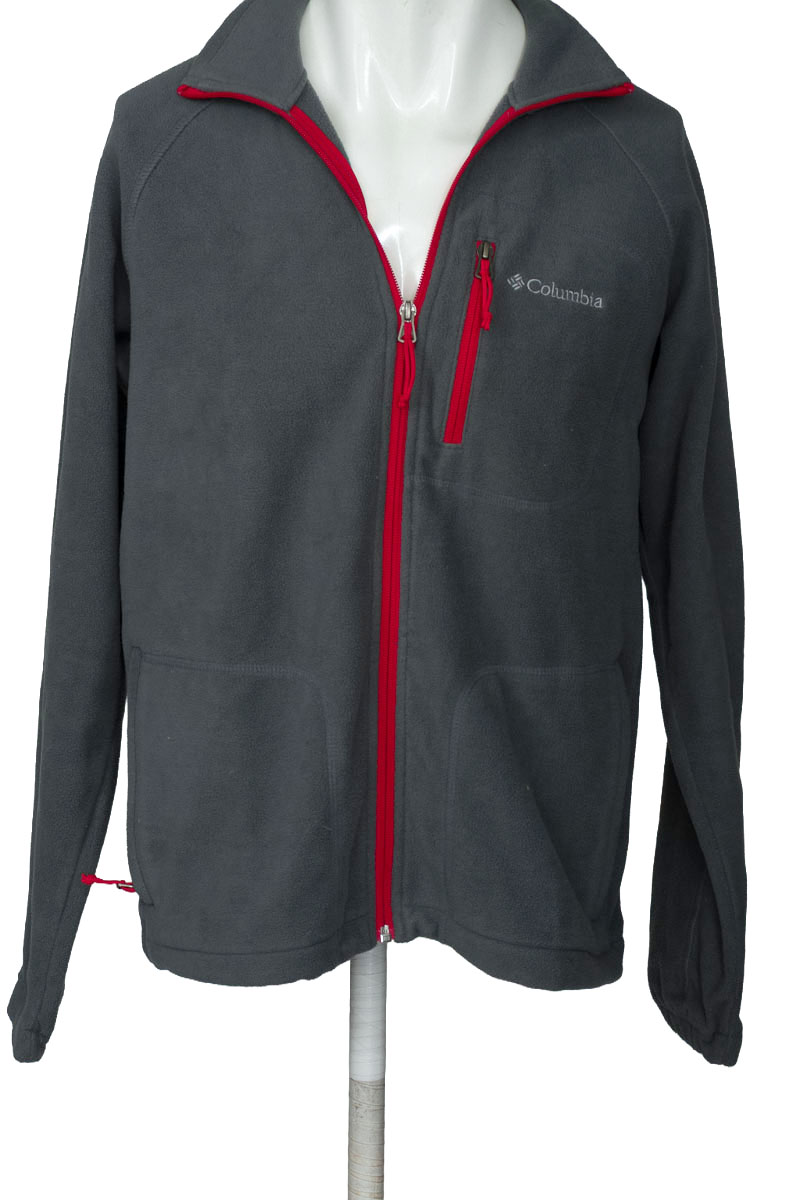 Sweater color Gris - Columbia