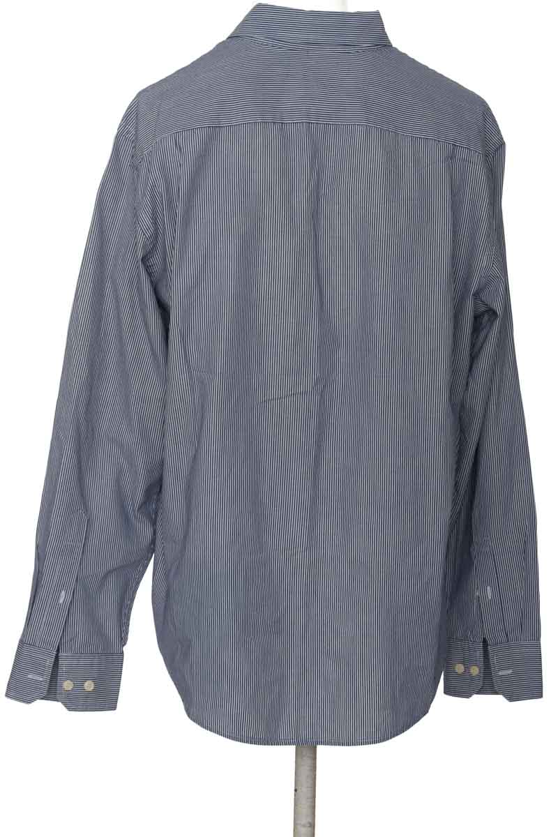 Camisa color Azul - Dockers