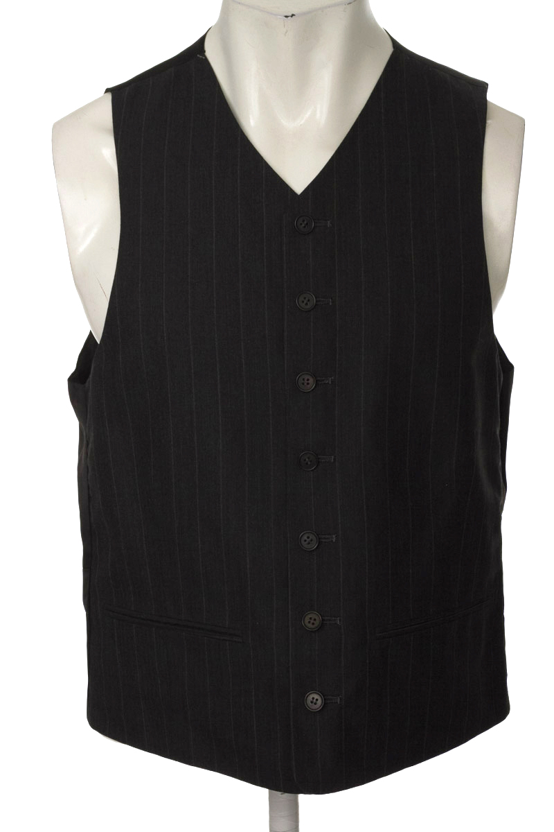 Chaqueta color Gris - Closeando