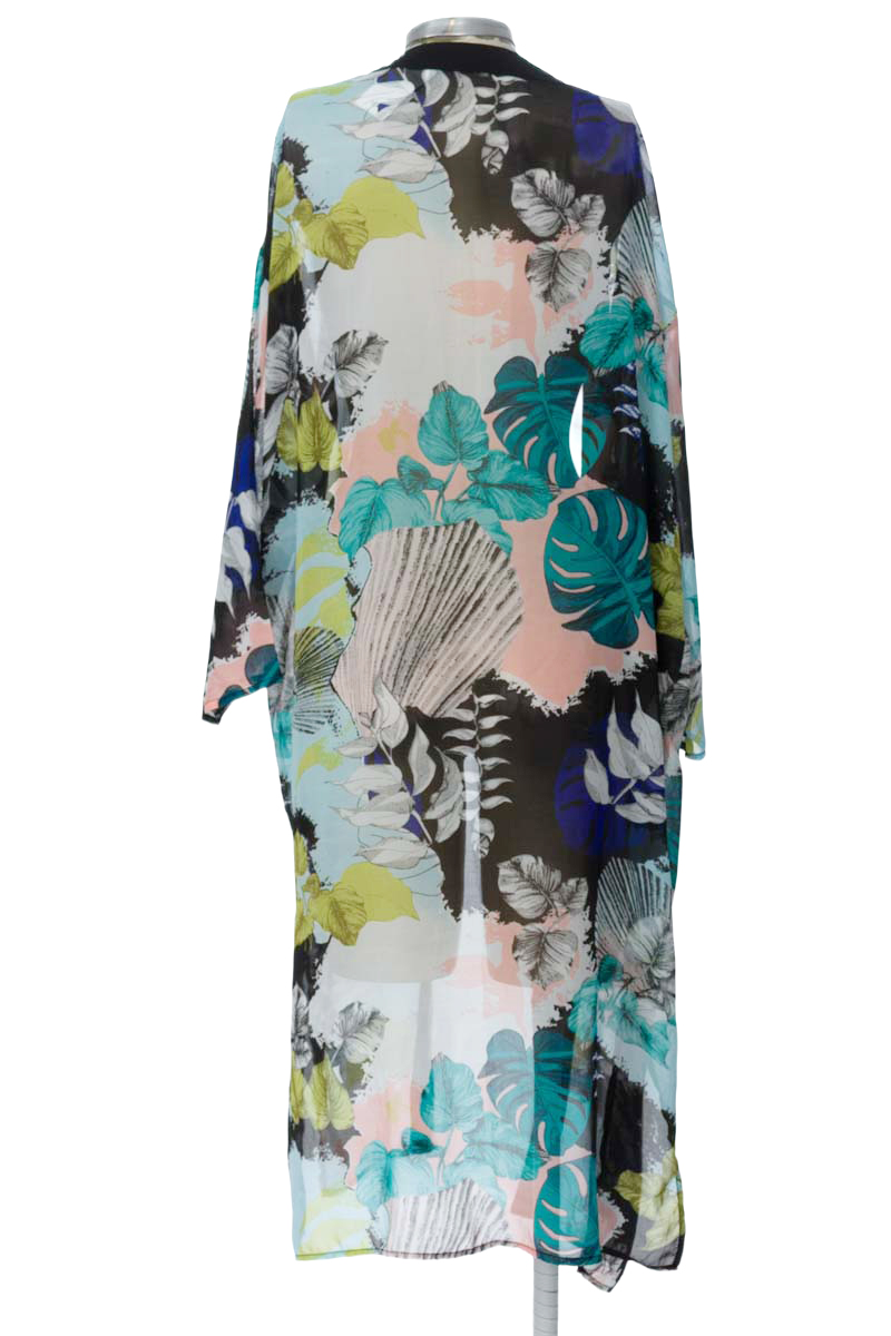 Blusa color Estampado - Closeando