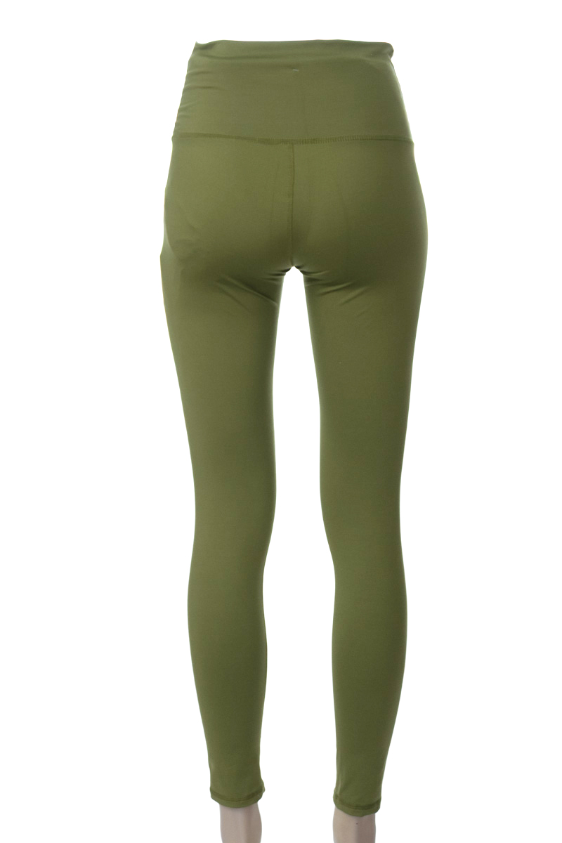 Ropa Deportiva / Salida de Baño color Verde - GreenFit