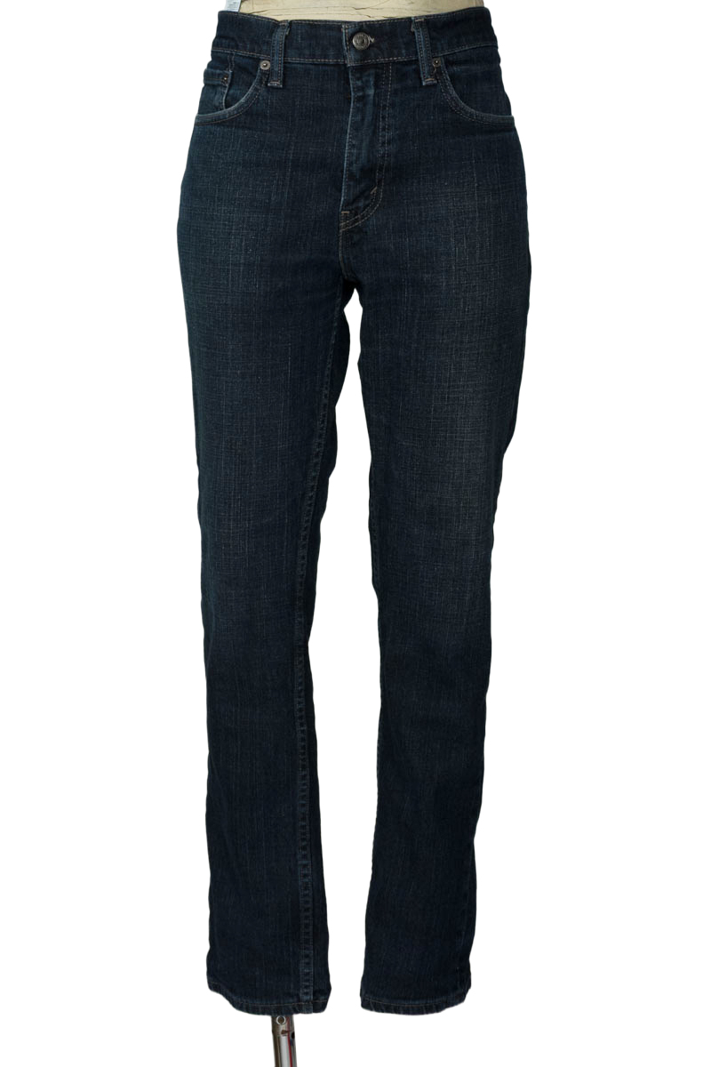 Jean color Azul - Levi Strauss & Co