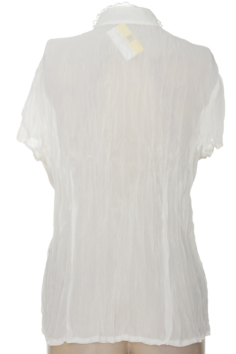 Blusa color Blanco - Marks&Spencer