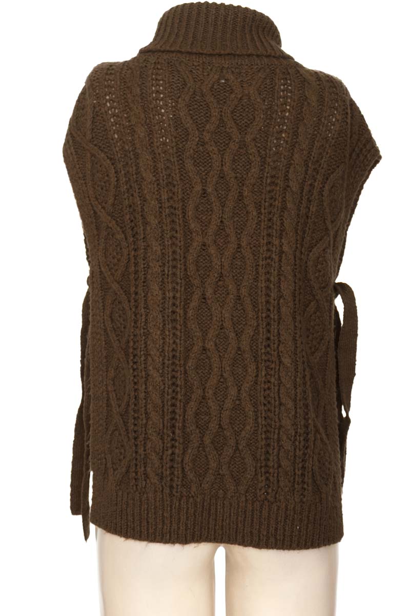 Sweater color Café - NAF NAF