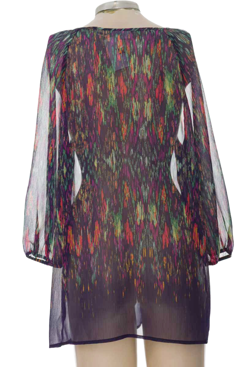 Blusa color Estampado - Liz Claiborne