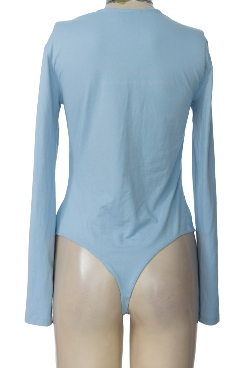 Top / Camiseta color Azul - H&M