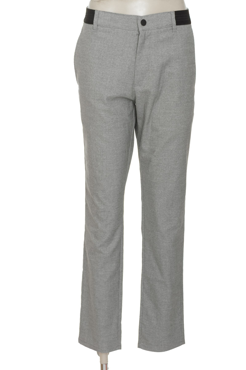 Pantalones color Gris - Zara