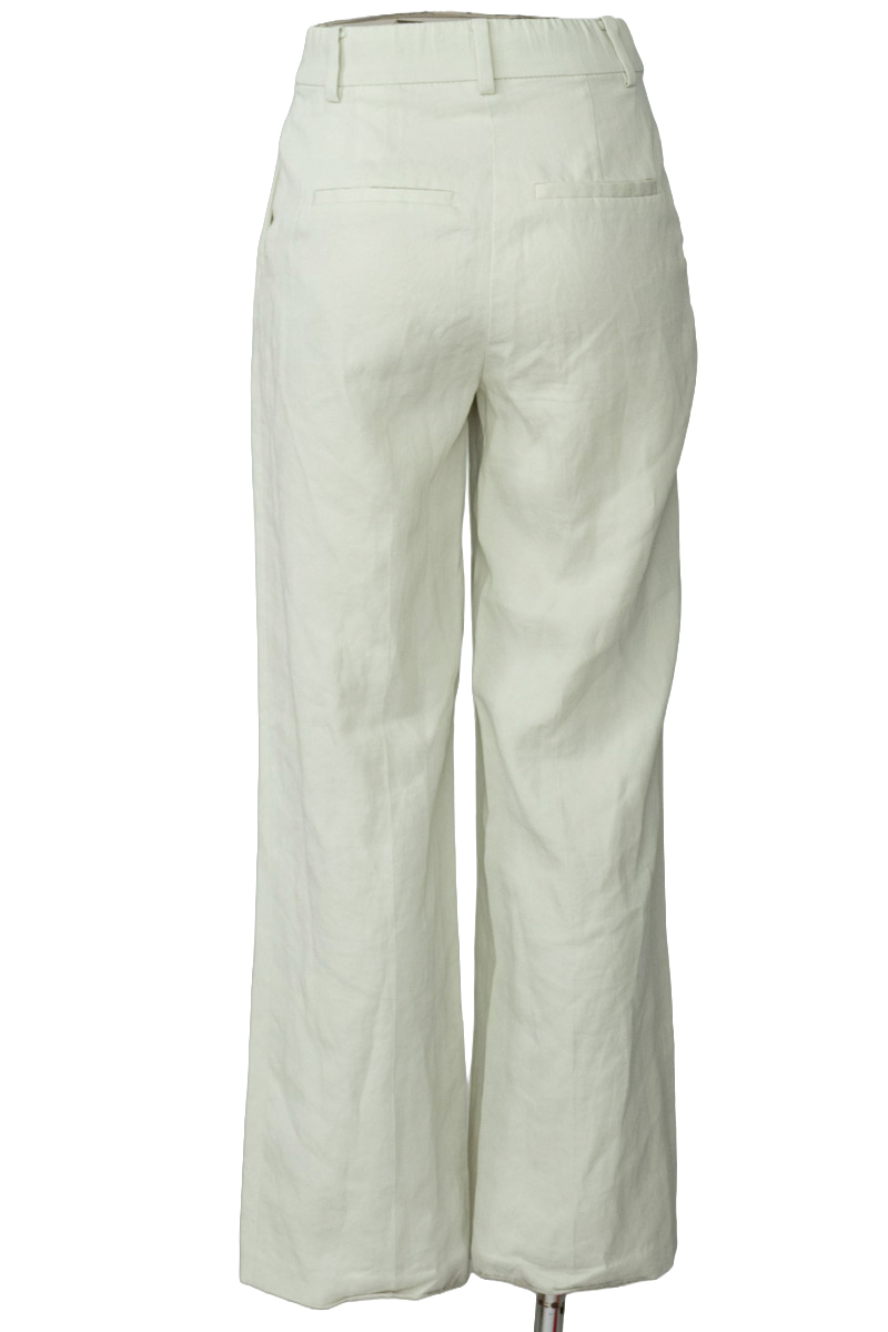 Pantalones color Verde - H&M