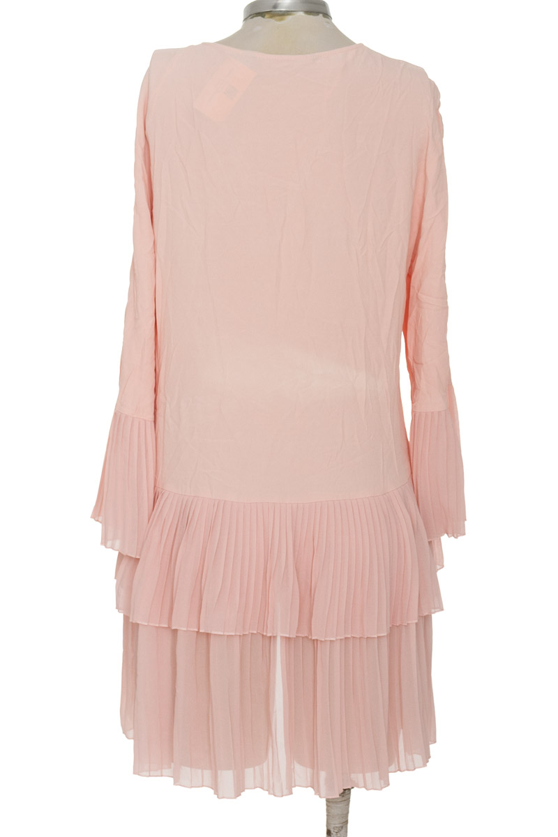 Blusa color Rosado - Zara