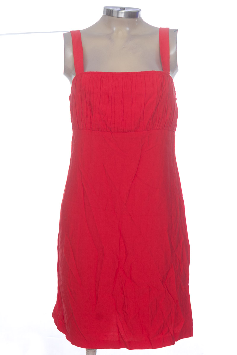 Vestido / Enterizo color Rojo - H&M