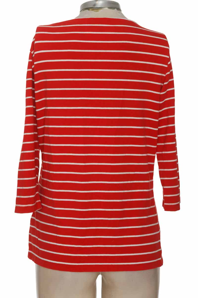Top / Camiseta color Rojo - C&A