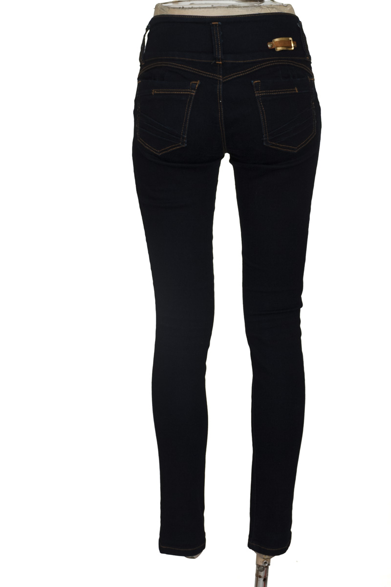 Pantalones color Azul - Closeando