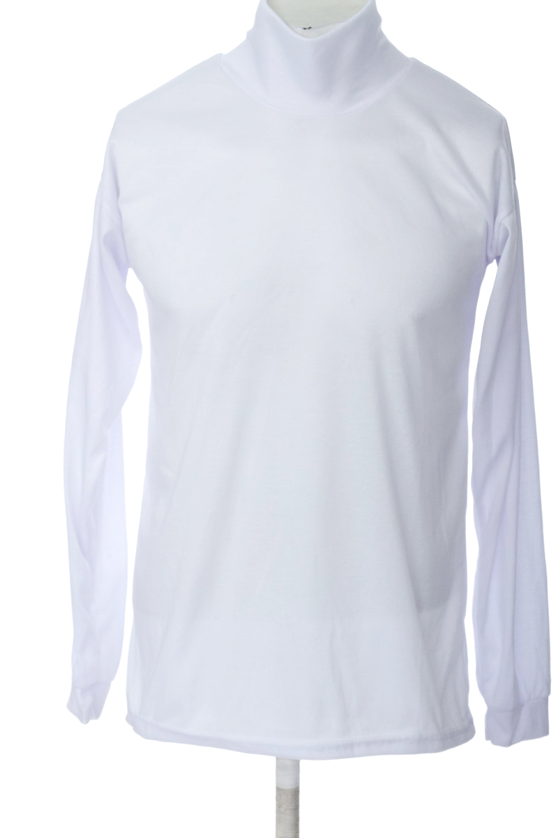 Camiseta color Blanco - Closeando