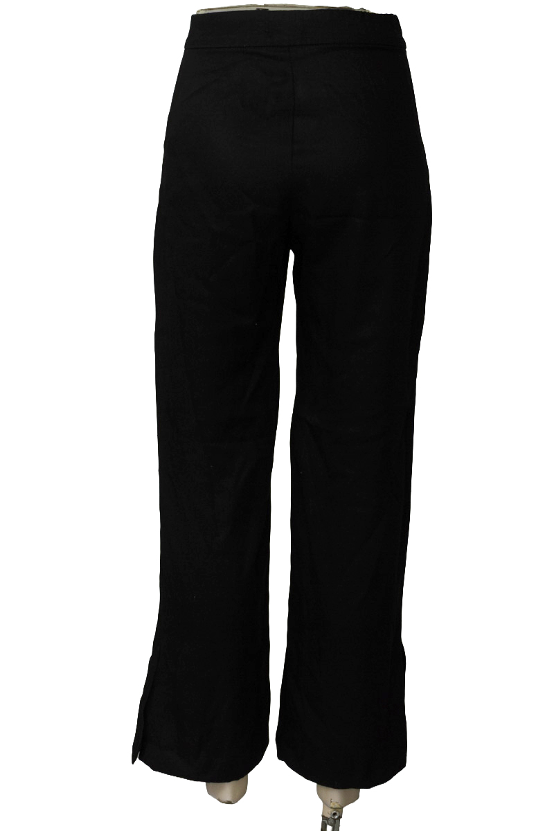 Pantalones color Negro - NAF NAF