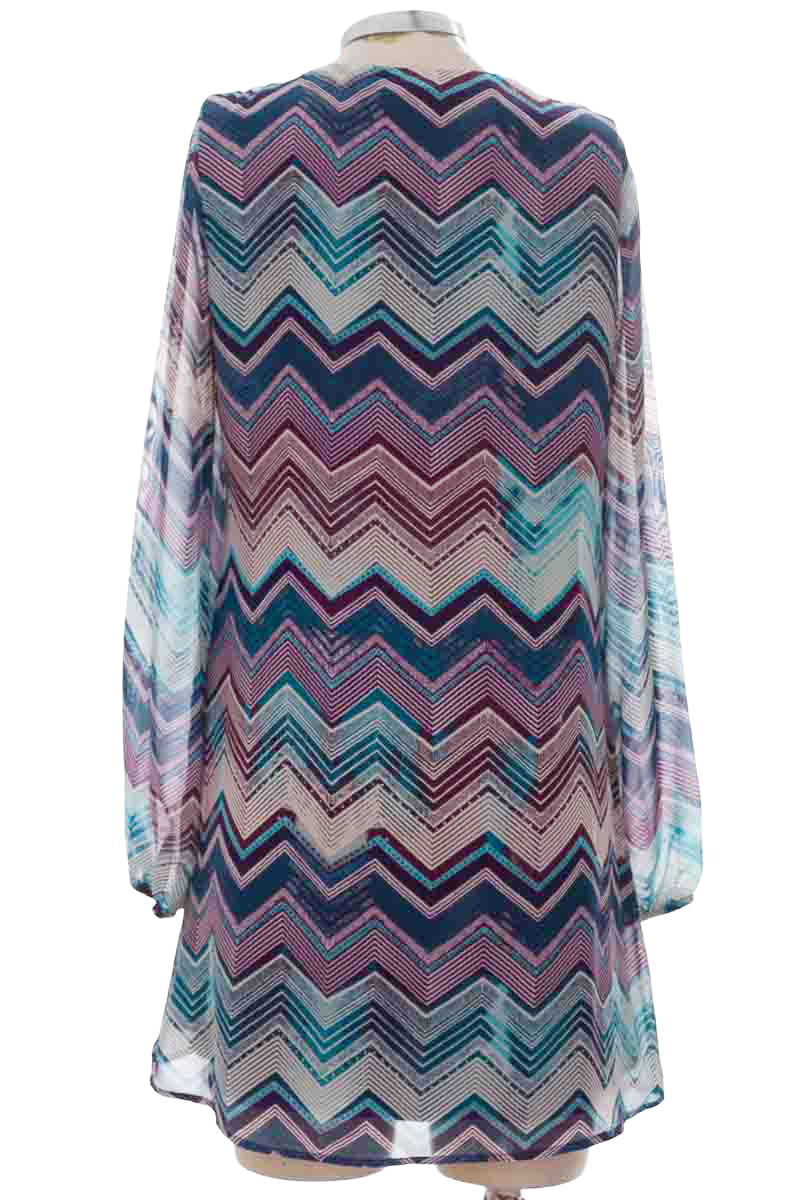 Blusa color Estampado - Speeckless