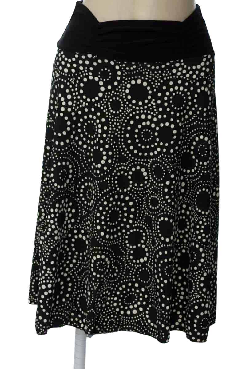 Falda color Negro - Love me