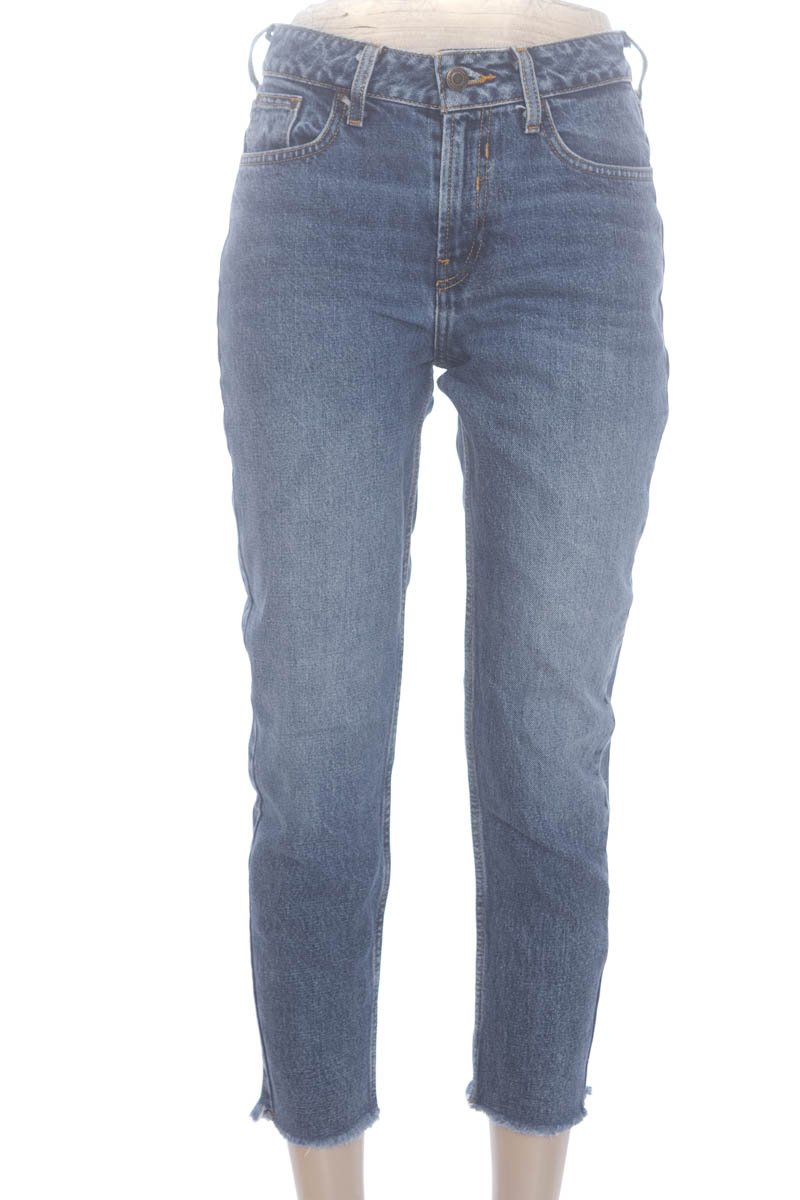 Pantalones color Azul - Koaj