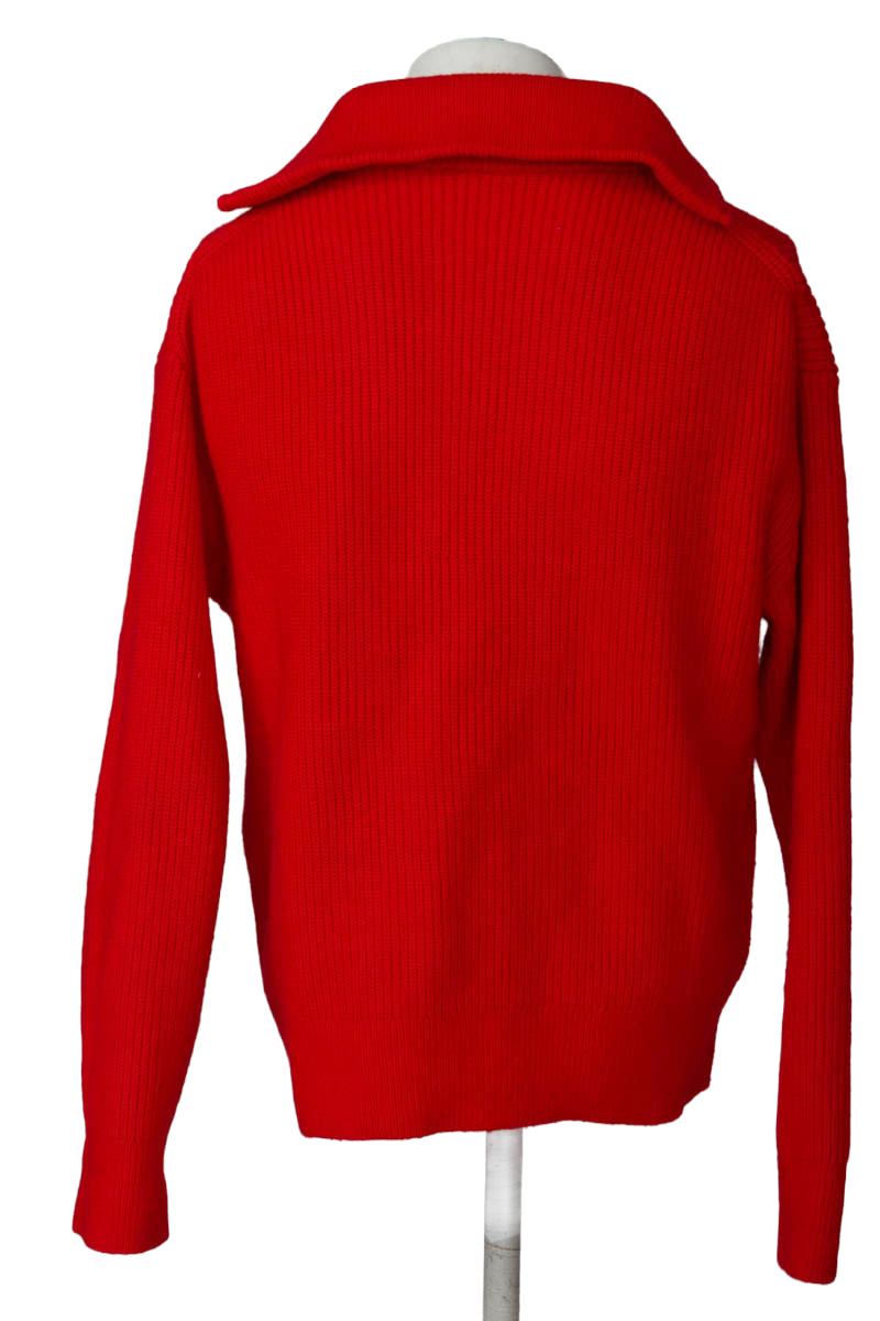 Sweater color Rojo - H&M