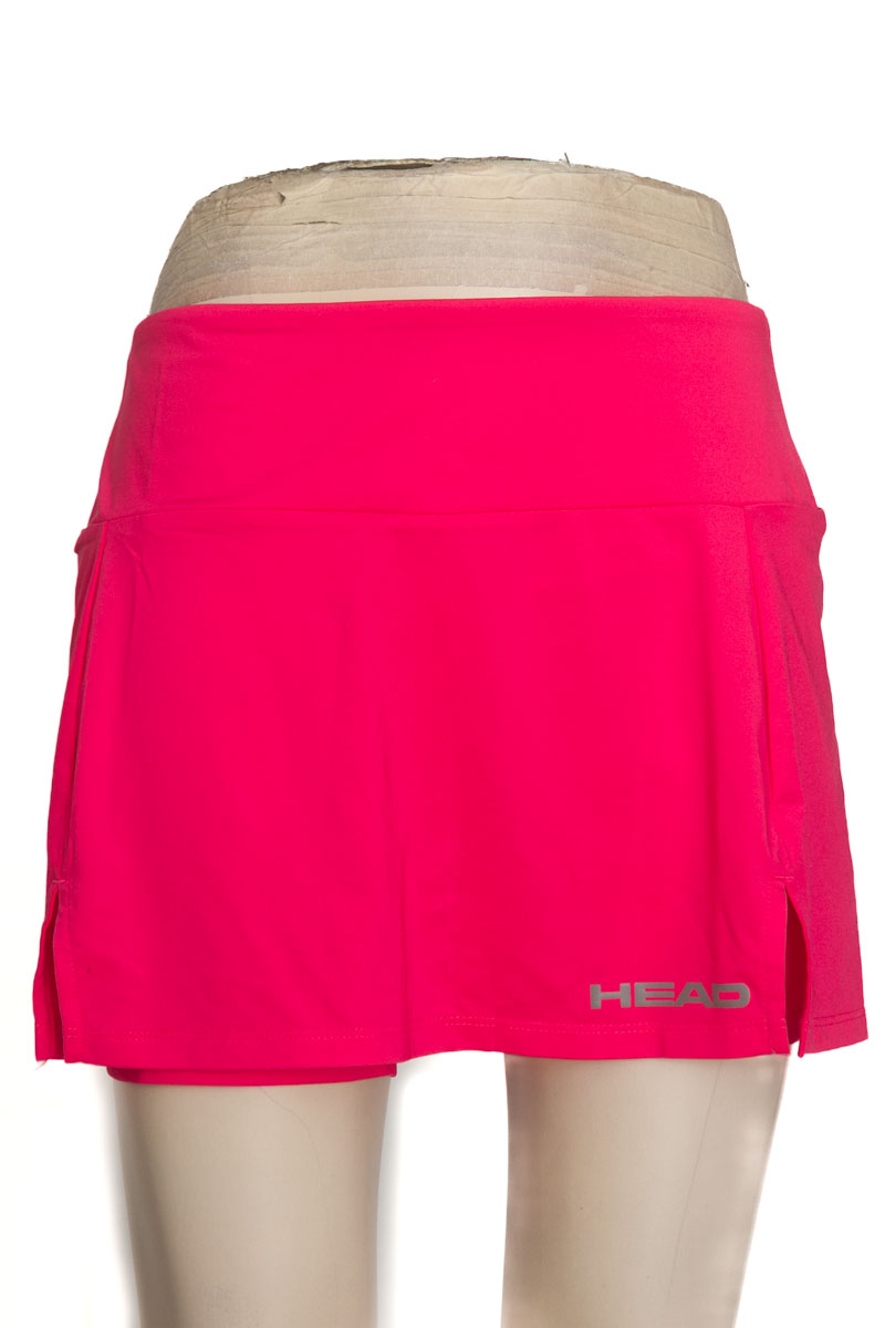 Ropa Deportiva / Salida de Baño color Fucsia - Head