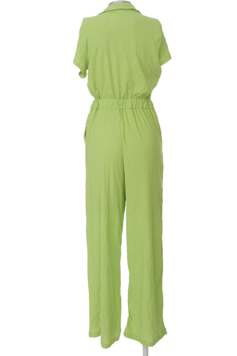 Vestido / Enterizo color Verde - Skala