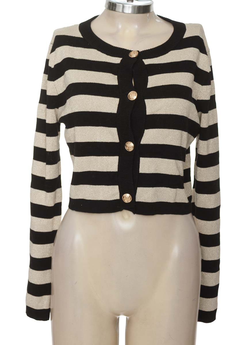 Sweater color Estampado - Studio F