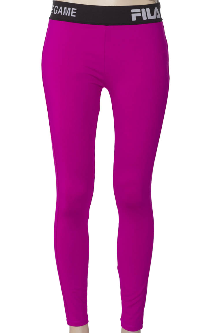 Ropa Deportiva / Salida de Baño color Fucsia - Fila