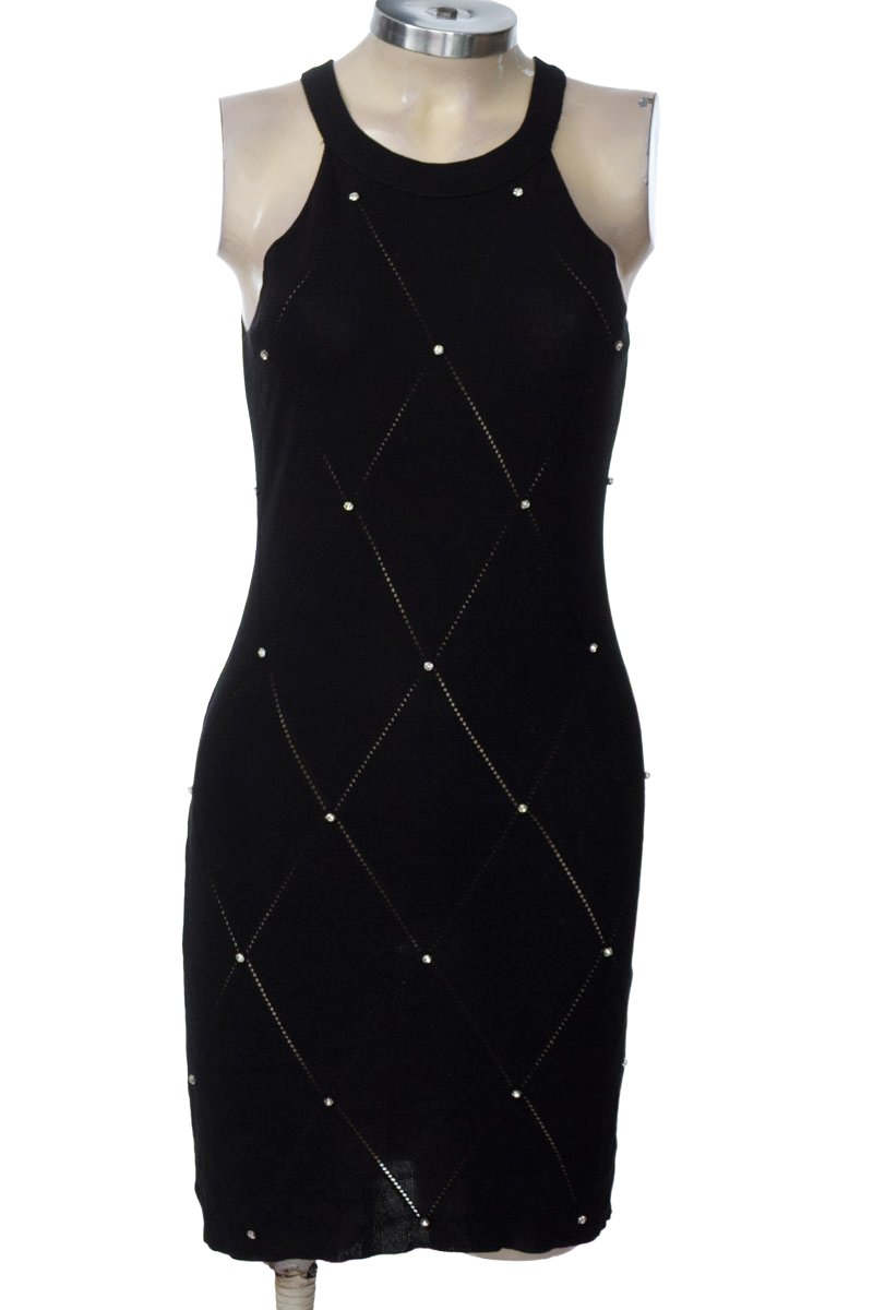 Vestido / Enterizo color Negro - Closeando