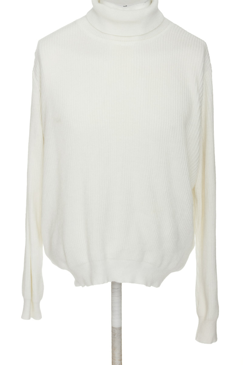 Sweater color Beige - Colore