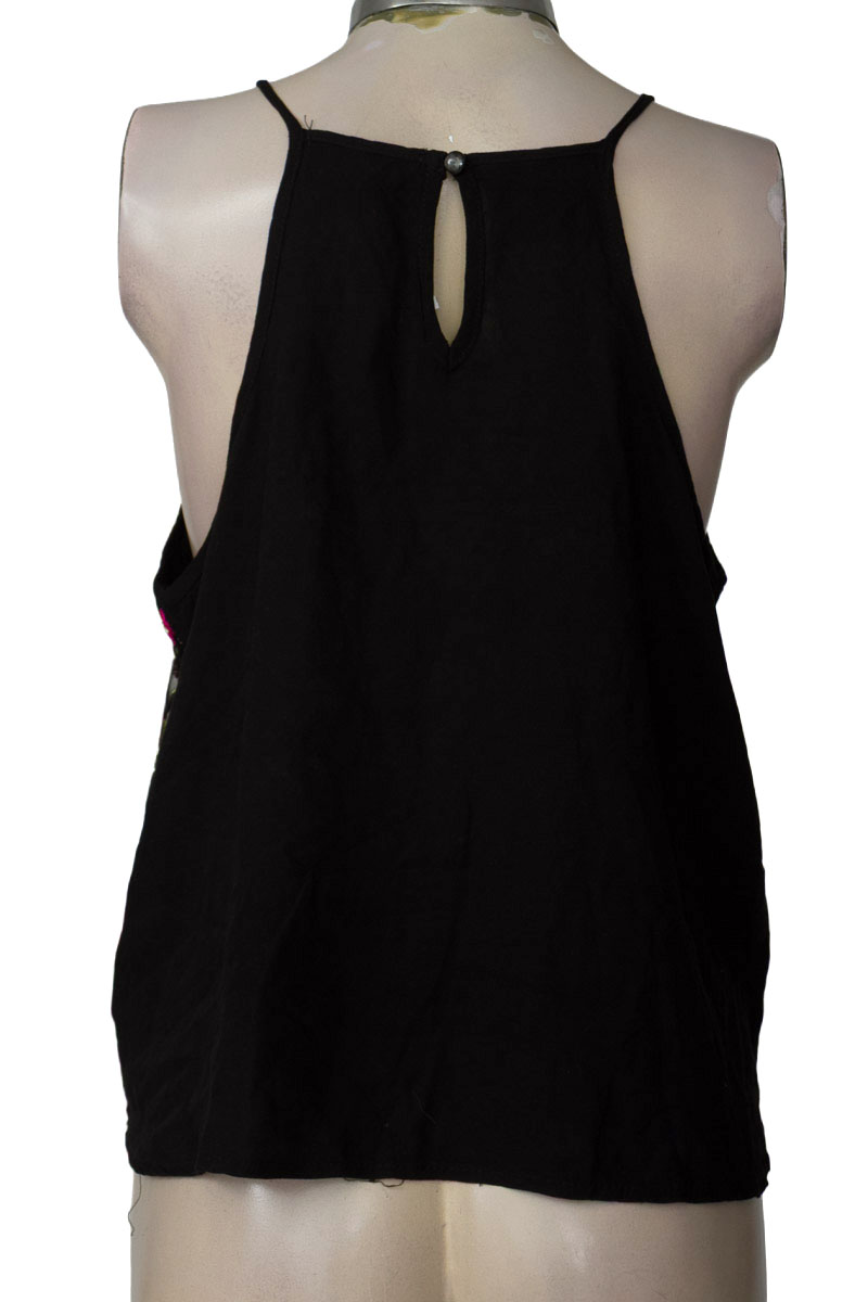 Blusa color Negro - Ambiance