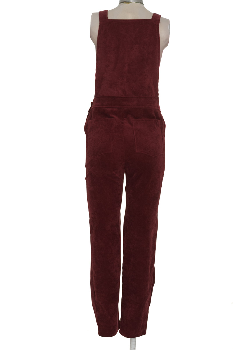 Vestido / Enterizo color Morado - Closeando