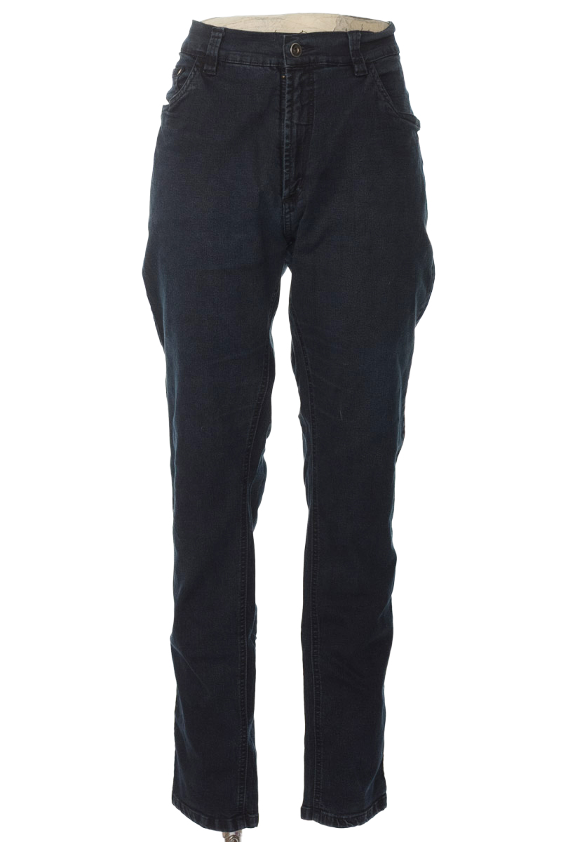 Jean color Azul - Bearcliff