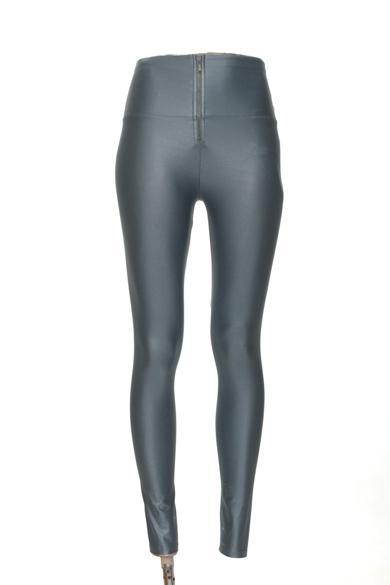 Ropa Deportiva / Salida de Baño color Azul - Leonisa
