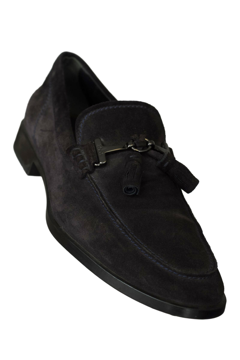 Zapato color Azul - Tod´s